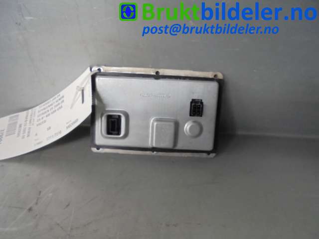 Styreenhet xenon/ballast til Citroën C5 2005-2008 (Type I, Fase 2)  (CITROEN|73160087 J44-04|)