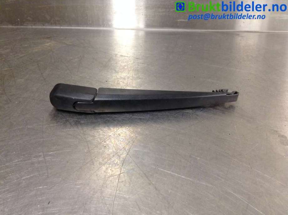 Viskerarm bakrute til Suzuki Grand Vitara, 2005-2015 (Type III) (Grand Vitara, 06-, 2.0 Kombi|)