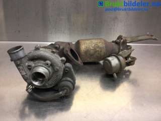 Turbo til Toyota Hiace,   (TOYOTA|17201-30030|Y114589)