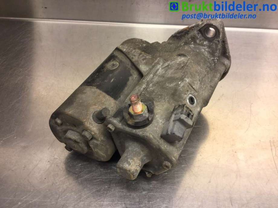 Starter diesel til Toyota Hiace 2001-2006 (Fase 2)  (TOYOTA|28100-67070|22800-5342|)