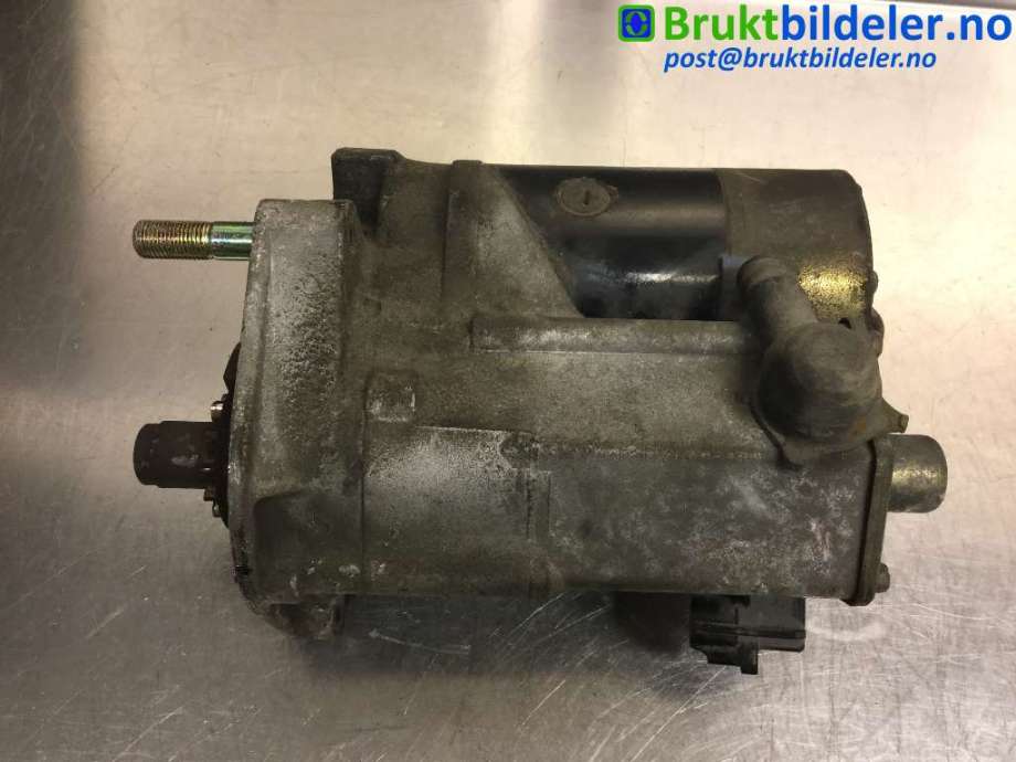 Starter diesel til Toyota Hiace 2001-2006 (Fase 2)  (TOYOTA|28100-67070|22800-5342|)