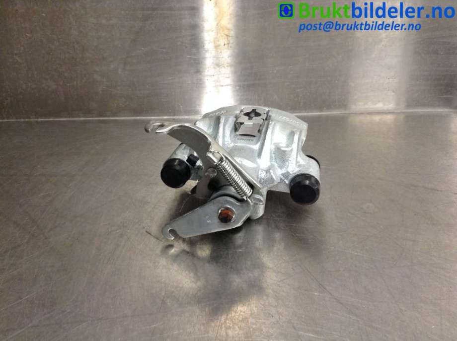 Bremsecaliper venstre bak til Iveco Daily 2000-2006 (Type III)  (IVECO DAILY 35C14||8362964)