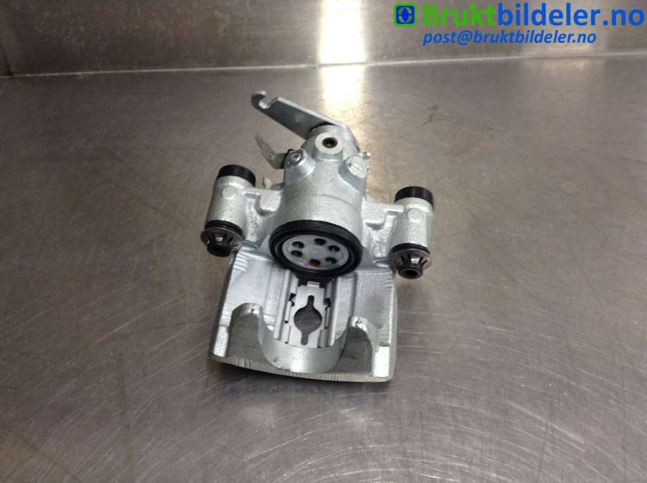 Bremsecaliper venstre bak til Iveco Daily 2000-2006 (Type III)  (IVECO DAILY 35C14||8362964)