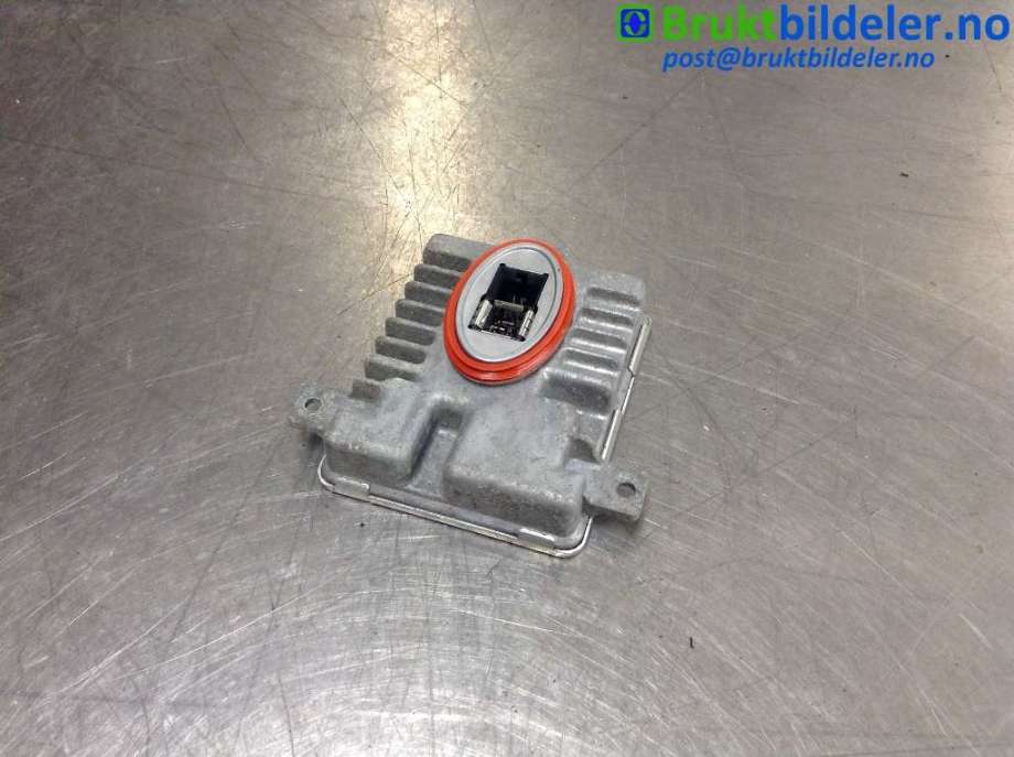 Styreenhet xenon/ballast til BMW 3-Serie, 2005-2011 (E90/E91/E92/E93) (E90/E91/E92/E93) (BMW|7 237 647)