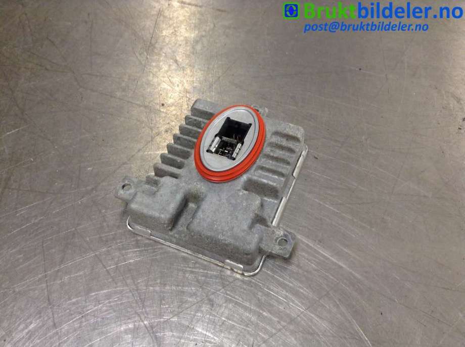 Styreenhet xenon/ballast til BMW 3-Serie, 2005-2011 (E90/E91/E92/E93) (E90/E91/E92/E93) (BMW|7 237 647)