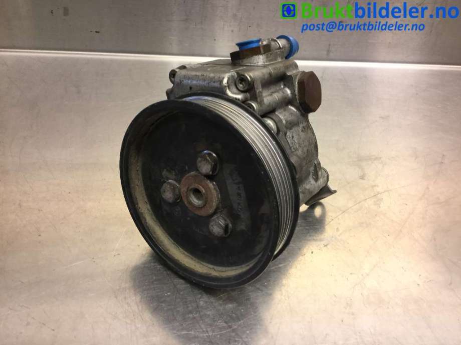 Servo pumpe mekanisk til BMW 5-Serie, 2003-2010 (E60/E61) (E60/E61) (BMW|67 8 084 803)