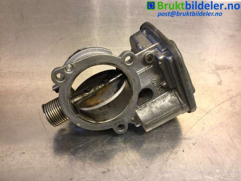 Spjeldhus til BMW 5-Serie 2003-2010 (E60/E61) (E60/E61) (BMW|7 804 373 01|B80531063|)