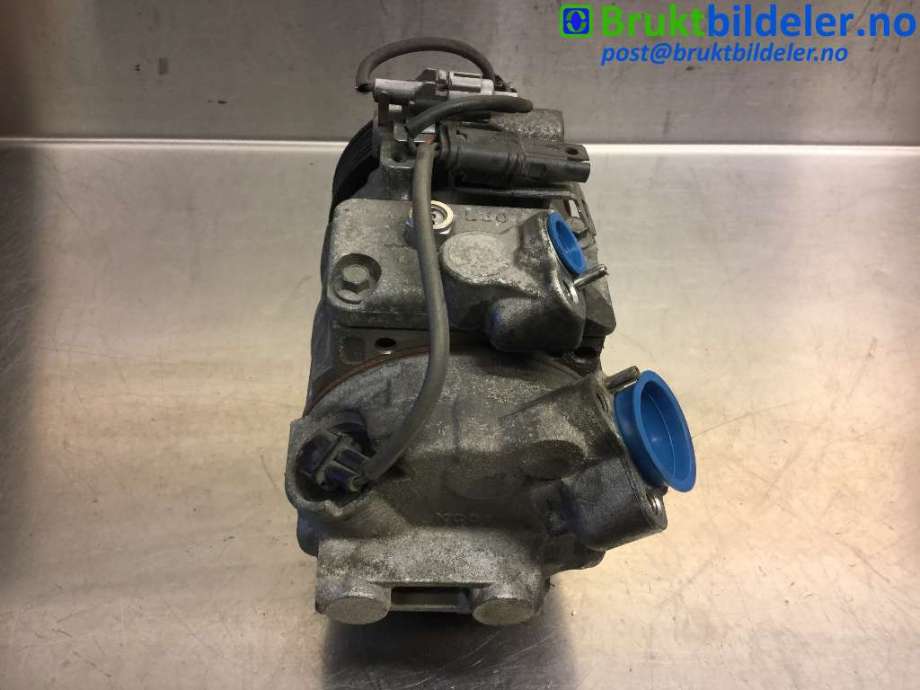 Aircondition kompressor til BMW 5-Serie 2003-2010 (E60/E61) (E60/E61) (BMW||447260-1851)