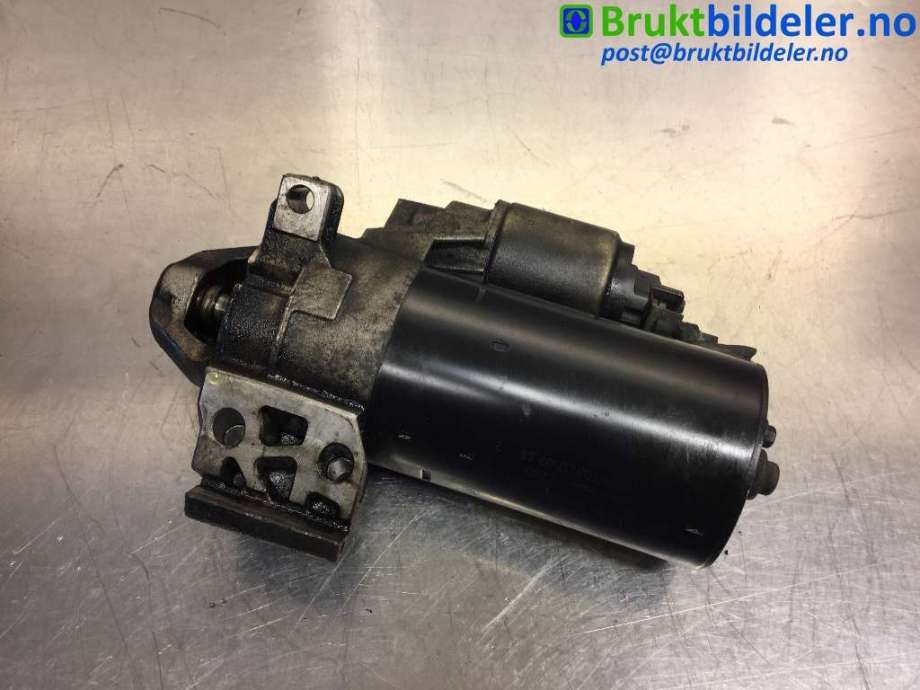 Starter diesel til BMW 5-Serie, 2003-2010 (E60/E61) (E60/E61) (BMW|12 41 7 802 508-03)