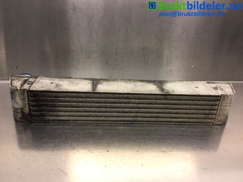 Intercooler til BMW 5-Serie, 2003-2010 (E60/E61) (E60/E61) (BMW|17 51 7 795 823-01)
