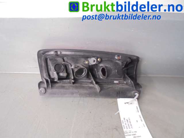 Baklykt høyre til Suzuki Ignis 2000-2006 (Type I) (JAPAN) (JAPAN) (SUZUKI|35655-74G0|)