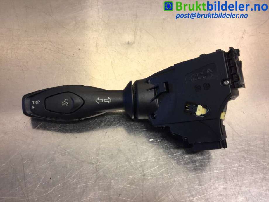 Bryter blink til Ford Fiesta 2008-2012 (Type VI, Fase 1) (FORD|8A6T13335CB|)