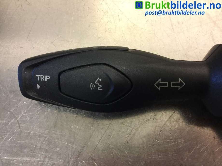 Bryter blink til Ford Fiesta 2008-2012 (Type VI, Fase 1) (FORD|8A6T13335CB|)