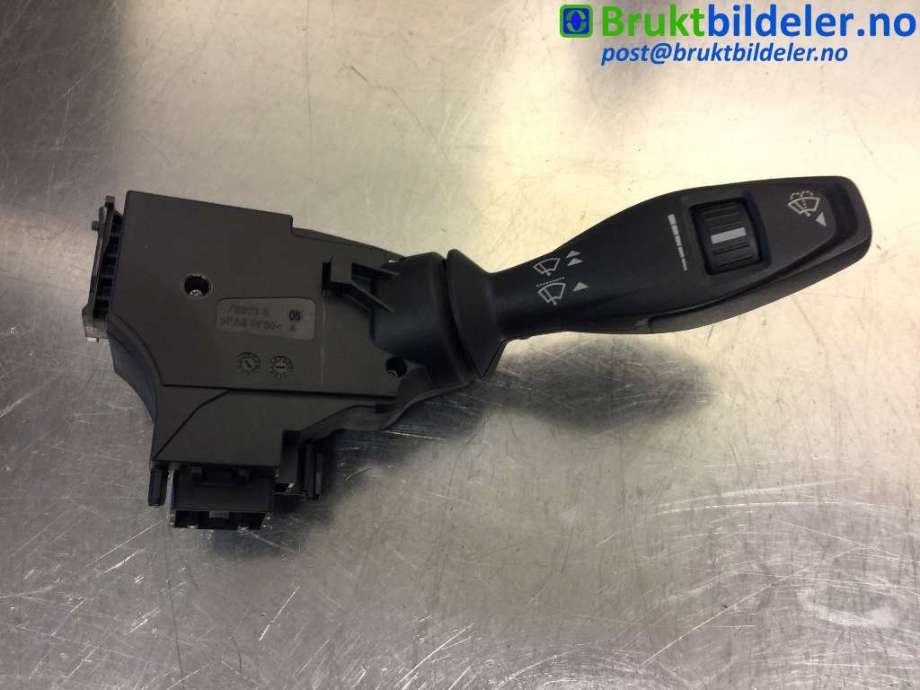 Bryter visker til Ford Fiesta 2008-2012 (Type VI, Fase 1) (FORD|8A6T-17A553-AC|)