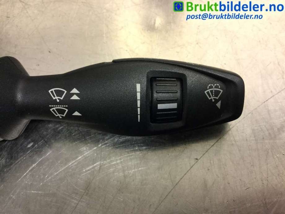 Bryter visker til Ford Fiesta 2008-2012 (Type VI, Fase 1) (FORD|8A6T-17A553-AC|)