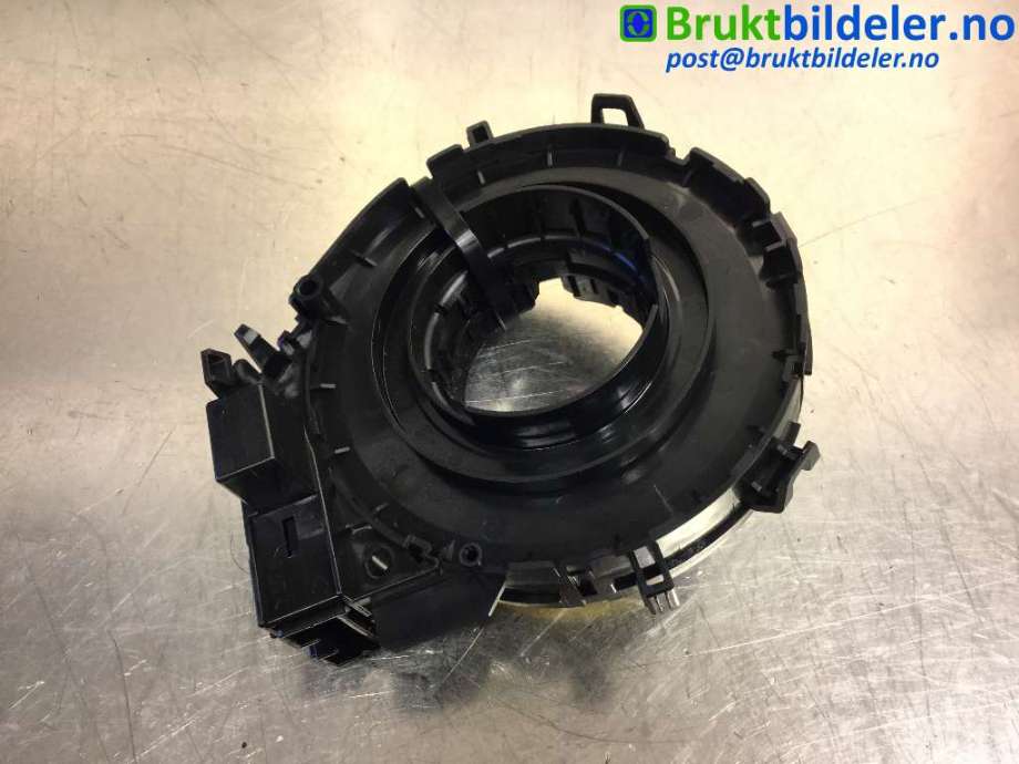 Airbag slepering til Ford Fiesta 2008-2012 (Type VI, Fase 1) (FORD|8A6T-14A664-AB|)