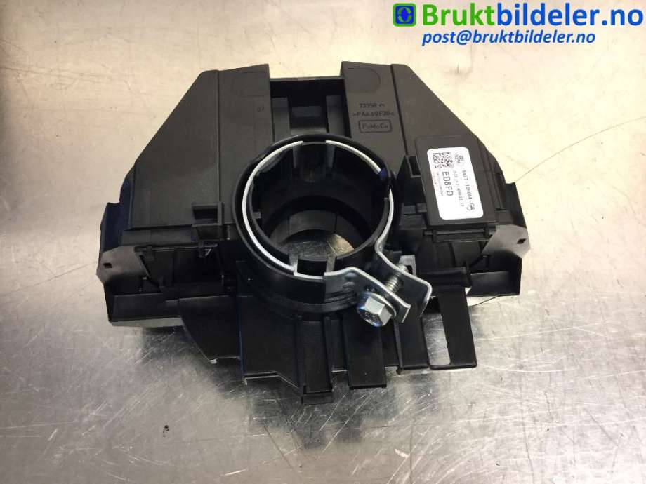 Bryter diverse til Ford Fiesta 2008-2012 (Type VI, Fase 1)  (FORD|8A6T13N064GD|)