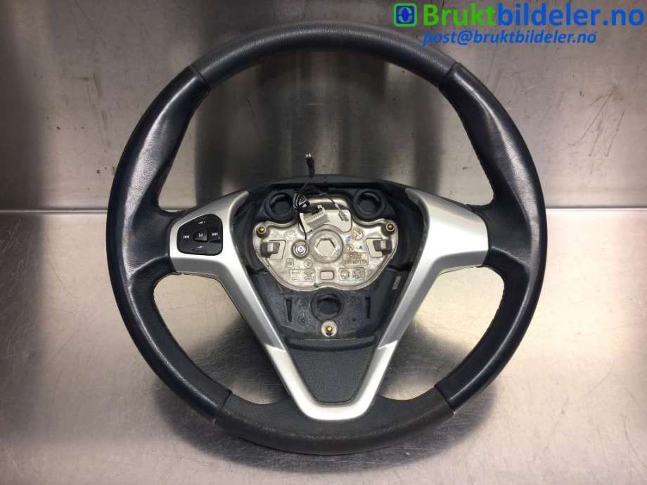 Ratt til Ford Fiesta 2008-2012 (Type VI, Fase 1) (FORD|8A613600EG38C5|)