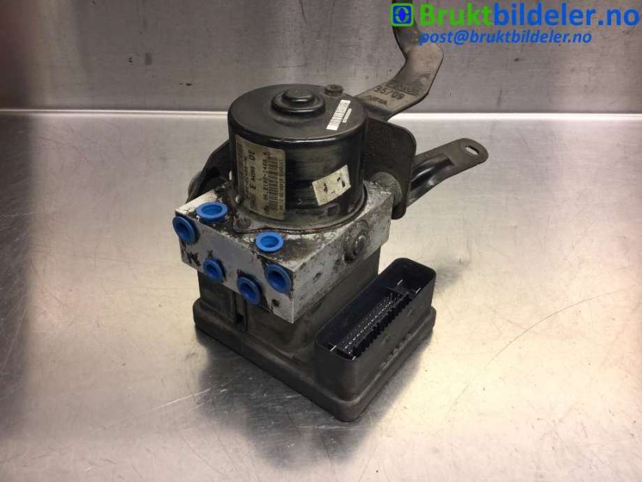 ABS sentral til Ford Fiesta 2008-2012 (Type VI, Fase 1) (FORD|8V51-2C405-AE|06.2102-1468.4|06.2109-5672.3)
