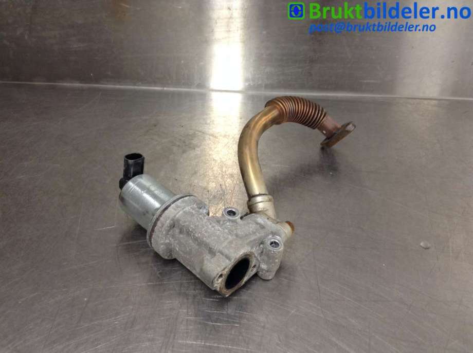 EGR-ventil til Kia Rio, 2005-2010 (Type II)  (KIA|28410-2A120)