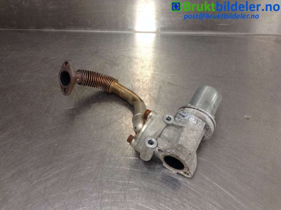 EGR-ventil til Kia Rio 2005-2010 (Type II)  (KIA|28410-2A120|)
