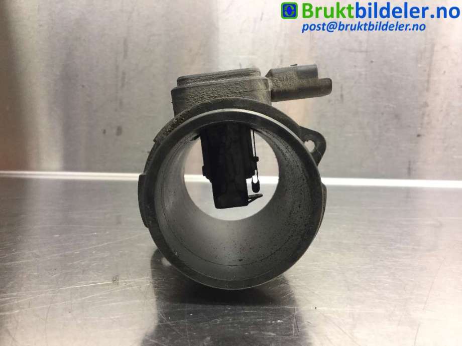 Luftmengde/luftmassemåler til Ford Fiesta 2008-2012 (Type VI, Fase 1) (FORD||5WK97004|9647144080)