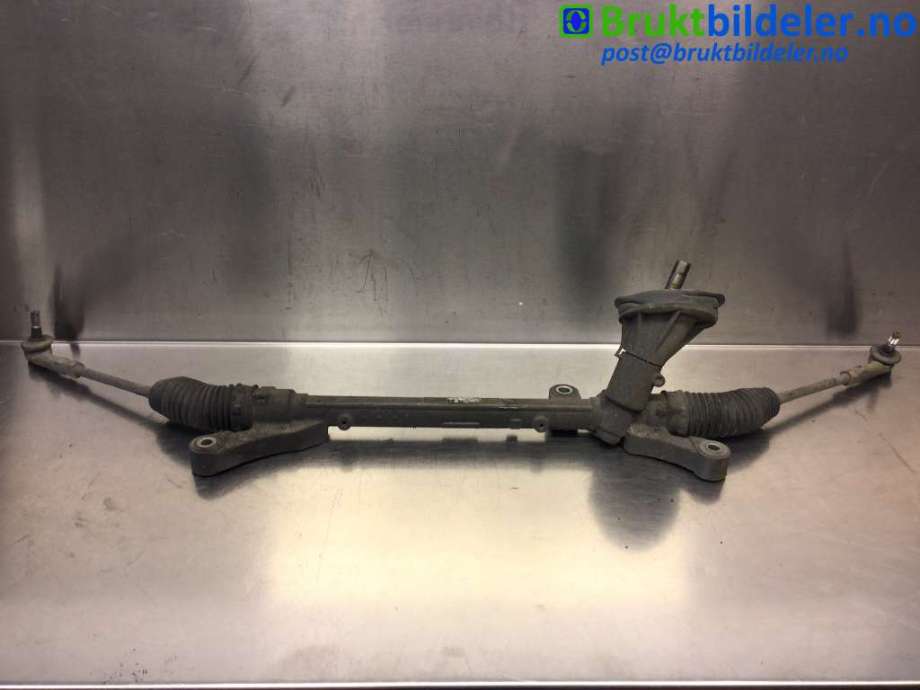 Tannstang elektrisk til Ford Fiesta 2008-2012 (Type VI, Fase 1) (FORD|8V51-3200-CE|)