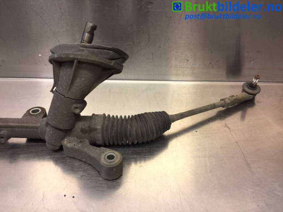 Tannstang elektrisk til Ford Fiesta 2008-2012 (Type VI, Fase 1) (FORD|8V51-3200-CE|)