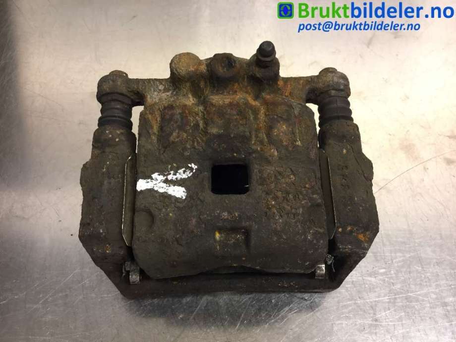Bremsecaliper venstre foran til Ford Fiesta 2008-2012 (Type VI, Fase 1) (FORD|)
