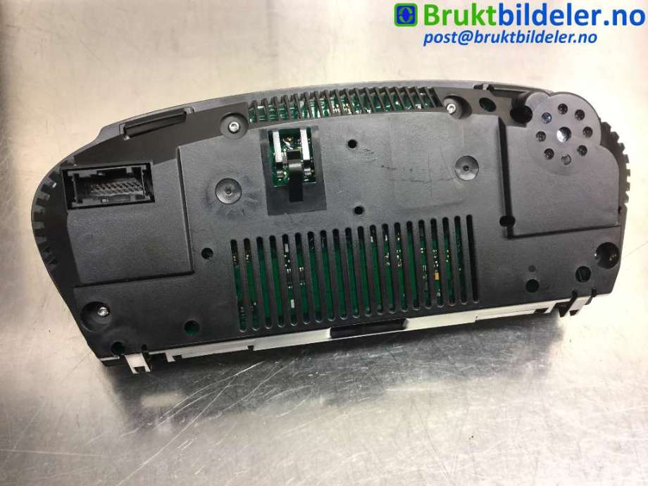 Instrumentpanel til BMW 5-Serie 2003-2010 (E60/E61) (E60/E61) (BMW|62.11-9177261|)