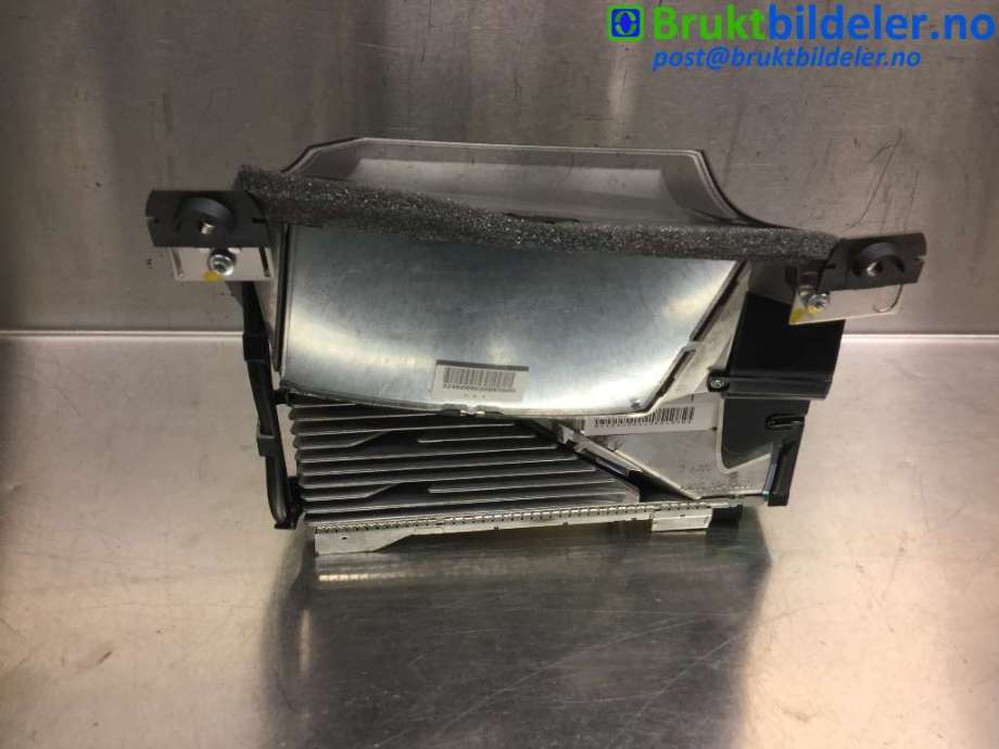 Instrumentpanel til BMW 5-Serie 2003-2010 (E60/E61) (E60/E61) (BMW|62309159641|)