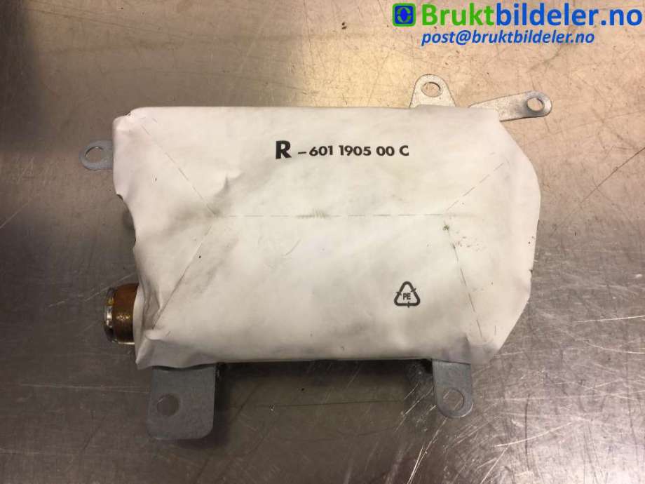 Airbag diverse til BMW 5-Serie, 2003-2010 (E60/E61) (E60/E61) (BMW|6963022)