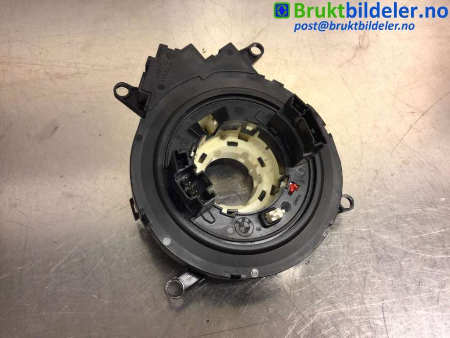 Airbag slepering til BMW 5-Serie, 2003-2010 (E60/E61) (E60/E61) (BMW|6 976 395-02)