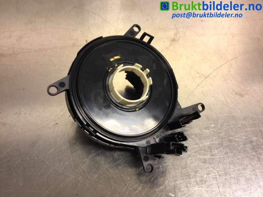 Airbag slepering til BMW 5-Serie 2003-2010 (E60/E61) (E60/E61) (BMW|6 976 395-02|)