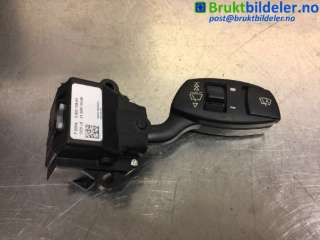 Bryter visker til BMW 5-Serie, 2003-2010 (E60/E61) (E60/E61) (BMW|6 924 106-03)
