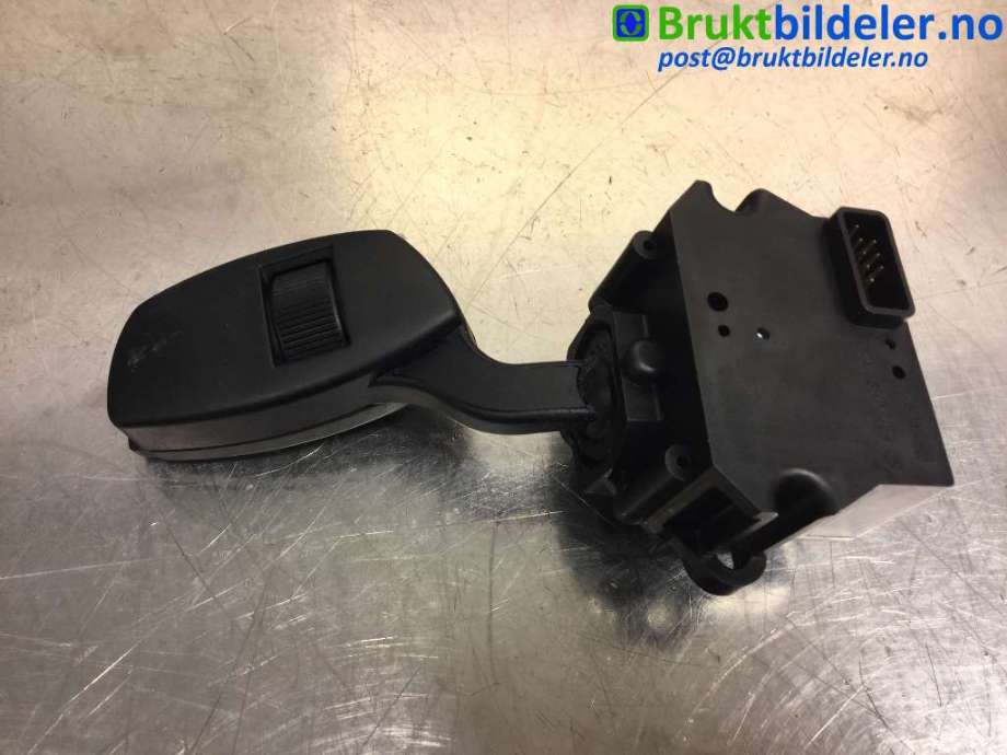 Bryter visker til BMW 5-Serie 2003-2010 (E60/E61) (E60/E61) (BMW|6 924 106-03|)