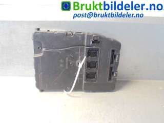 Styreenhet comfort (BCM) til Renault Scenic, 2003-2009 (Type II)  (RENAULT|8200306434)