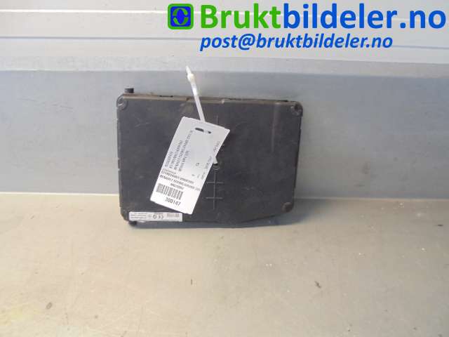 Styreenhet comfort (BCM) til Renault Scenic 2003-2009 (Type II)  (RENAULT|8200306434|)