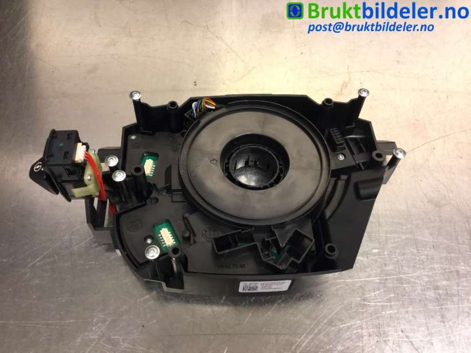 Bryter diverse til BMW 5-Serie, 2003-2010 (E60/E61) (E60/E61) (BMW|9170214-02)