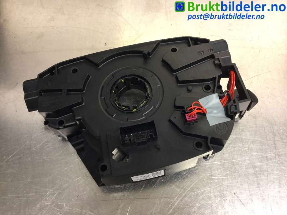 Bryter diverse til BMW 5-Serie 2003-2010 (E60/E61) (E60/E61) (BMW|9170214-02|)