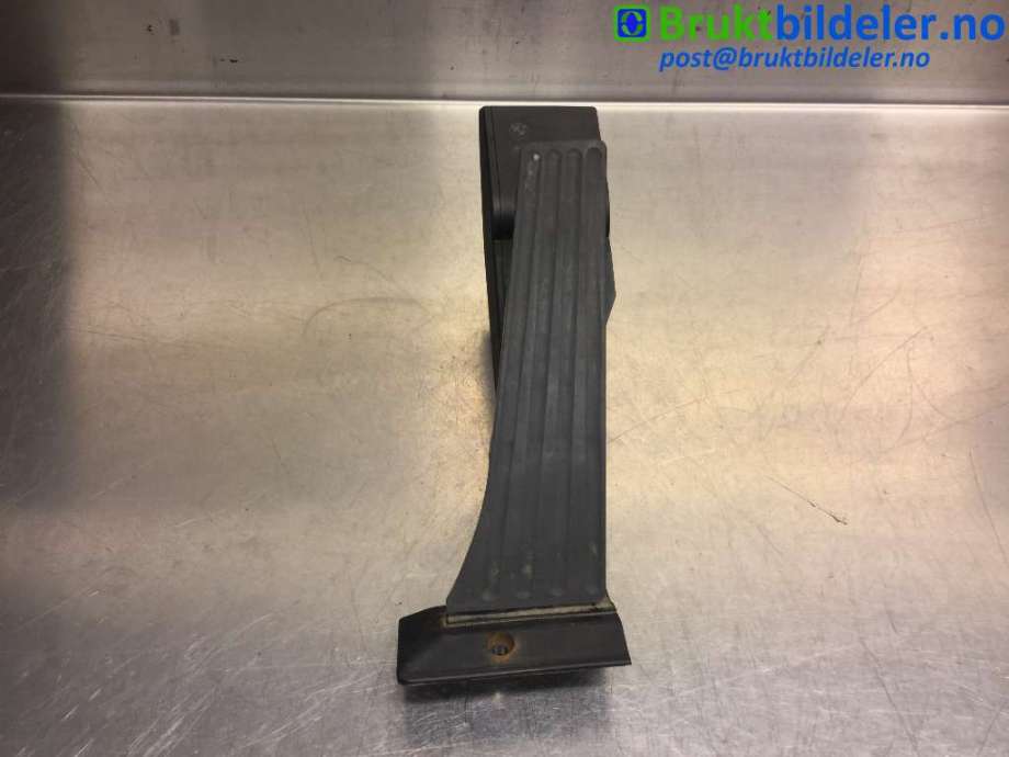 Pedal gass til BMW 5-Serie, 2003-2010 (E60/E61) (E60/E61) (BMW|35426772645)