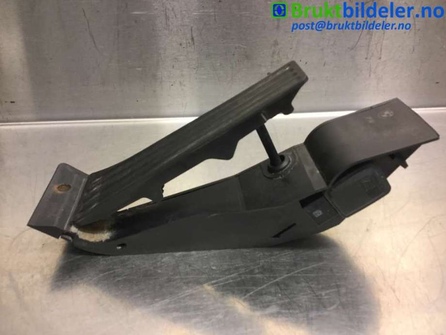 Pedal gass til BMW 5-Serie 2003-2010 (E60/E61) (E60/E61) (BMW|35426772645|259160-10|)