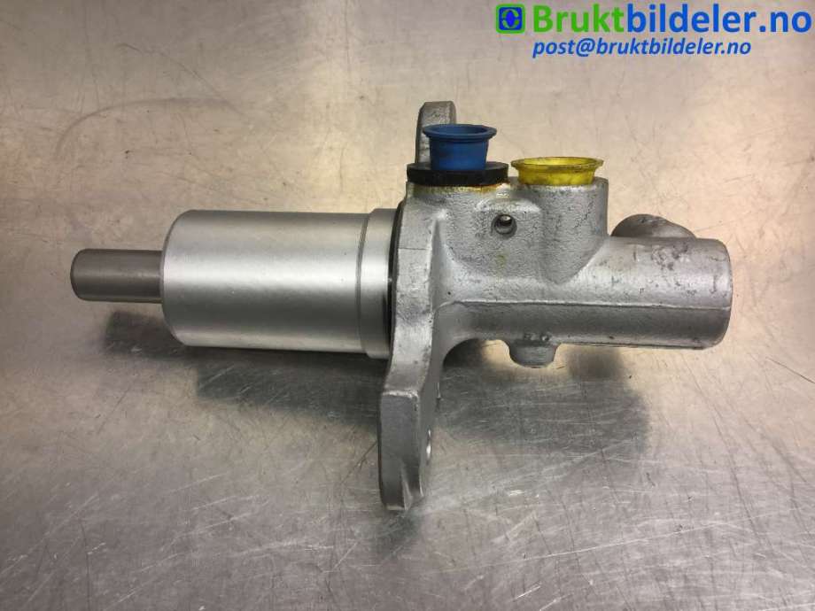 Bremsepumpe hoved til BMW 5-Serie, 2003-2010 (E60/E61) (E60/E61) (BMW|)