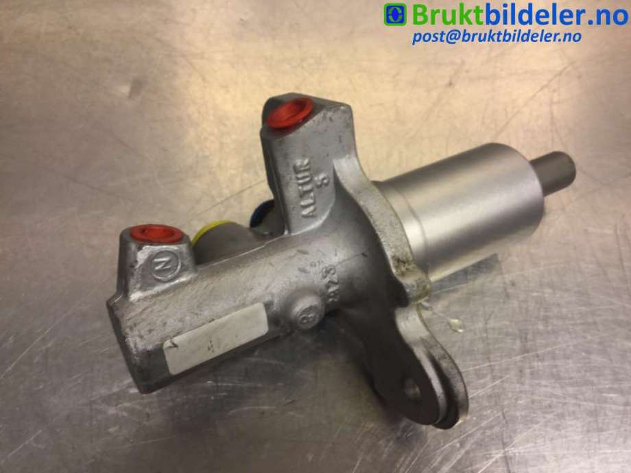 Bremsepumpe hoved til BMW 5-Serie 2003-2010 (E60/E61) (E60/E61) (BMW|)