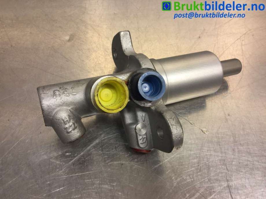 Bremsepumpe hoved til BMW 5-Serie 2003-2010 (E60/E61) (E60/E61) (BMW|)