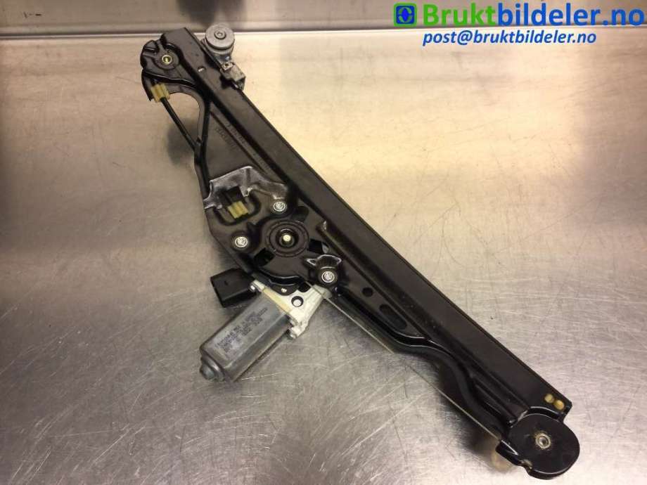 Ruteheis høyre bak til BMW 5-Serie 2003-2010 (E60/E61) (E60/E61) (BMW|6 922 320|)