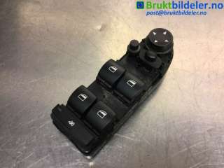 Bryter ruteheis til BMW 5-Serie,  (E60/E61) (BMW|9122111-01)