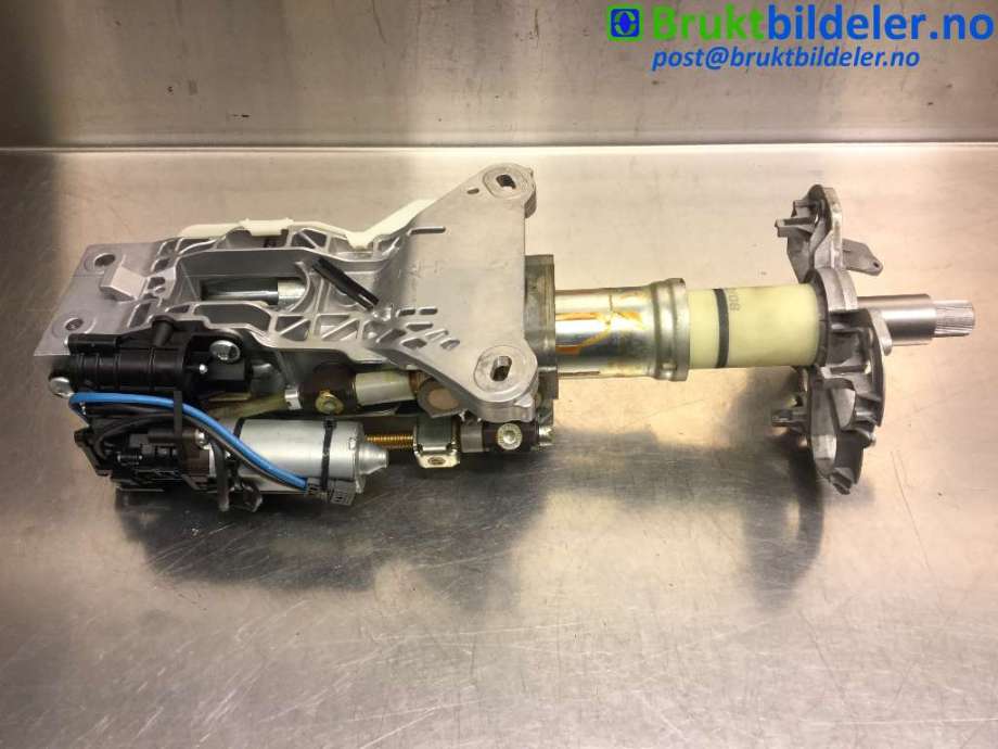Rattaksel elektrisk servo til BMW 5-Serie 2003-2010 (E60/E61) (E60/E61) (BMW|6780879|)