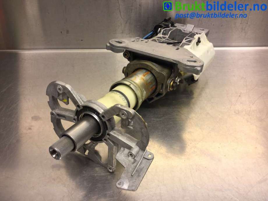Rattaksel elektrisk servo til BMW 5-Serie 2003-2010 (E60/E61) (E60/E61) (BMW|6780879|)