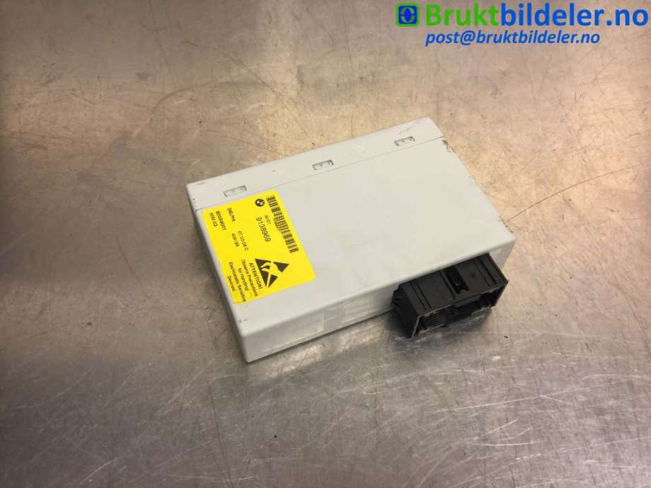 Styreenhet diverse til BMW 5-Serie, 2003-2010 (E60/E61) (E60/E61) (BMW|9138969)